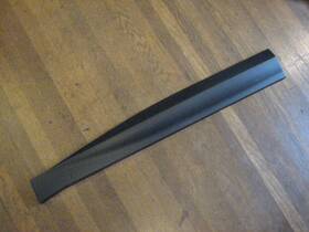 80877-6ta5a Nissan 808776ta5a Front Left Lower Door Molding Trim Pathfinder 2024 2025 Oem