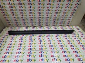 808d6-3ka1a Nissan 13-15 Pathfinder Rh Right Front Lower Door Molding Trim Oem Black Plastic