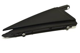 82234-4ba0b Nissan 2014-2020 Rogue Oem Rear Right Passenger Door Corner Cover Molding Trim
