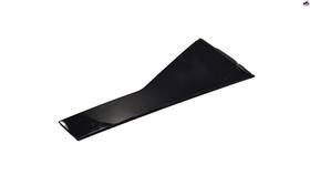 82290-6rr0a Nissan Rear Passenger Door Window Corner Trim Molding Rogue 2021 - 2023 Oem