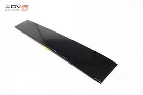 822d26ta2a Nissan 2022-2025 Pathfinder Rear Right Door Window B Pillar Applique Molding Oem
