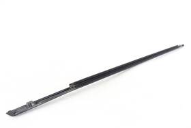 82820-6ra0a Nissan 2021-2025 Rogue Rear Right Side Door Window Belt Molding Oem