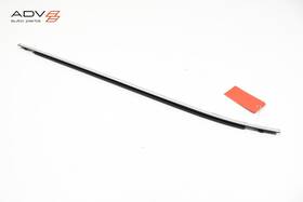 828214ca0a Nissan 2019 - 2020 Rogue Rear Left Driver Side Door Window Belt Molding Oem