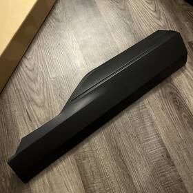 82870-6ra0a Nissan Genuine Body Side Molding