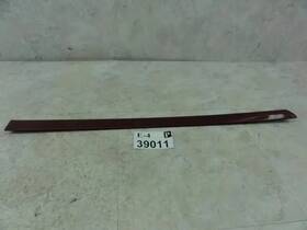 82870-7y900 Nissan Door Outer Molding Maxima 2004 20080 Passenger Side Rear Back Cover Trim Oem