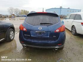 828711aa1a Nissan Murano 2010 Door Moulding Rear 8721505