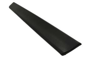82876-4ce0a Nissan 2014-2020 Rogue Oem Rear Right Rh Lower Exterior Door Molding Cover Trim