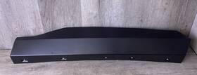 Nissan 828767ba0a 2025-26 Murano Rear Right Passenger Side Door Molding Oem 82876-7ba0a