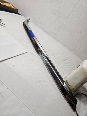 838445aa1a Nissan Murano Rear Right Side Quarter Panel Molding Cover Oem 2015 - 2024