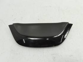 84810-1et0a Nissan 13 370z Convertible #1292 Trim Soft Top Finish Panel Cover Black Rear 84