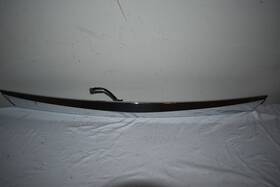 84810-4af2a Nissan 2013-2014 Sentra Rear Deck Lid Finish Panel Factory Oem 84810 4af2a