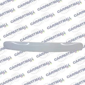 84810-et00a Nissan 07 08 Sentra Trunk Lid Handle Bezel Finish Molding Panel Trim