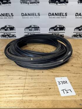 84830-1et0b Nissan 09-20 370z Trunk Hatch Weather Strip Rubber Seal Trim Molding