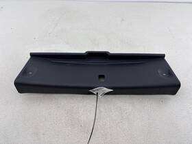 84921-3sg0a Nissan 2013-2019 Sentra Rear Trunk Tailgate Trim Panel Oem