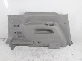 84953-1ja0b Nissan Quest 2011-2017 Driver Interior Quarter Trim Liner - Grey 84953-1ja0b Nissan Quest 2011-2017 Driver Interior Quarter Trim Liner - Grey