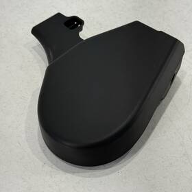 Nissan 873816ra0a 2021 - 2025 Rogue Front Left Seat Recline Cover Trim Oem