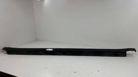 895.da1o04 Nissan 2004 Maxima Rocker Panel Trim Cover Molding Skirt Left Drivers 2005 2006