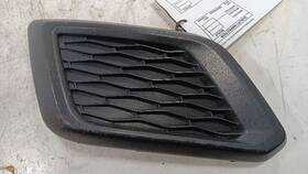 907.da1f16 Nissan Rogue Front Bumper Fog Light Insert Trim Bezel Left Driver Side 2014 2015