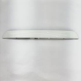 90810-5rb Nissan 18-24 Kicks Rear Trunk License Plate Light Molding Panel Oem