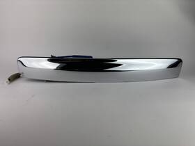 908161ll0b Nissan 2017 - 2020 Armada Lift Gate Panel Molding Chrome Oem