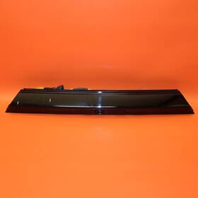 908166sa0b Nissan Infiniti Qx60 Liftgate Finisher Molding Camera Rear 2023 2024 Oem