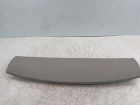 Nissan 90904-5aa1a 2015 - 2024 Murano Rear Liftgate Upper Trim Cover Panel Oem