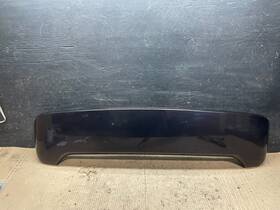 960301vk0b Nissan 2011 To 2014 Rogue Rear Spoiler Wing Oem V6788 Dg