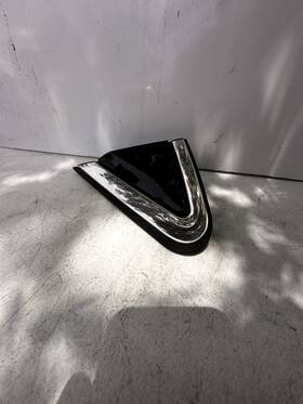 96319-5aa0a Nissan 2015-2023 Murano Corner Molding Front Left Door