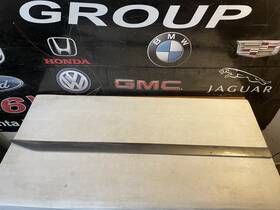 999g2-uz10002 Nissan 2013 2014 2015 2016 2017 2018 Altima Door Moulding Front Rh Oem