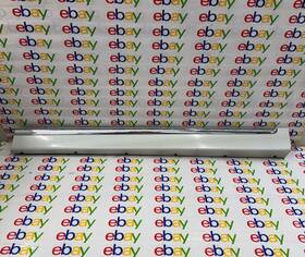 H08ga-1aa0a Nissan 09-11 Murano Right Front Protector Door Trim Molding Oem Chrome White Qx1