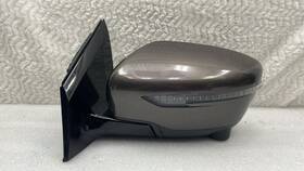96302-5aa4c Nissan Murano 17 20 Camera Power Heated Signal Left Side Mirror 96302 5aa4c