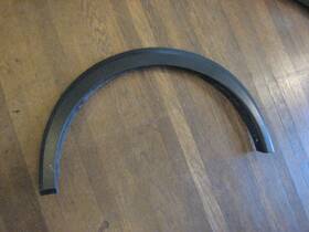 Ni1290111 Nissan Kicks 21-24 2021-2024 Front Left Fender Flare Arch Molding Trim Oem