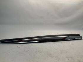 Ni1305107 Nissan 15-24 Murano Exterior Front Right Side Door Lower Trim Molding Q