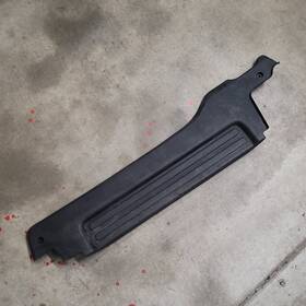 769533lm0c Nissan Oe 2013-2021 Nv200 Rear Right Door Sill Plate Plate-kicking
