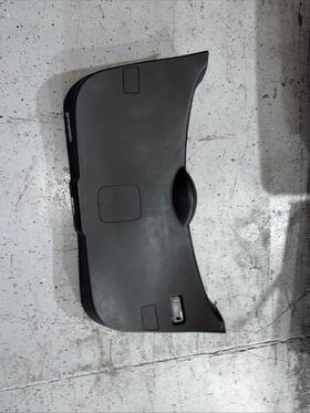90901-jm00a Nissan Oe 90901jm00a 2014-2015 Rogue Rear Lower Liftgate Trim Oem