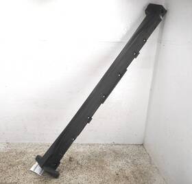Rmd-993941 Nissan 2017-2020 Rogue Rocker Panel Side Skirt Moulding Passenger Right Rh Oem
