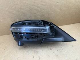 96301-6fl0a Nissan Rogue 96301 6fl0a 2016 2017 2019 2020 Right Rh Passenger Side Mirror