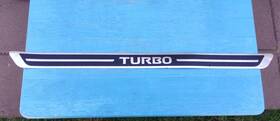 T99g6-4fy0a Nissan Pre Owned Genuine Sentra Door Sill Protector Sr Turbo T99g64fy0a Oem