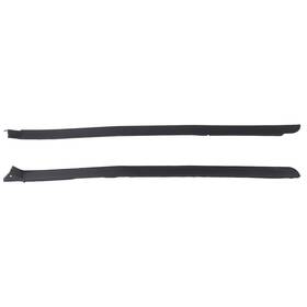 04805889ac Oe Quality 04805888ac 2x Windshield Pillar Molding For 2005-2010 Chrysler 300 Dodge Charger