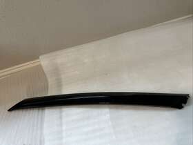 76836-4ra0a Oe Quality Front Right Side Body Inch A Pillar Molding 768364ra0a For Nissan Maxima 16-20 3.5l