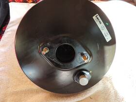 Oem 0044303130 Very Good Shape Used Mercedes Brake Booster. For W124. Part#004 430 3130