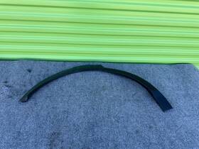 Bj32-290e22-ah Oem 0108 12-19 Lr Range Rover Evoque L538 4dr Rear Right Wheel Arch Molding Flare