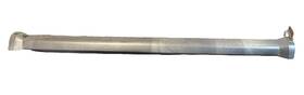 05178148ae Oem 11-19 Dodge Journey Right Pass Skirt Rocker Panel Sill Caldding