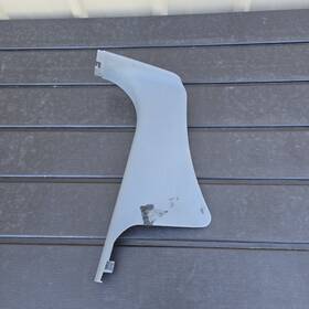 0rs20bd5ae Oem 2004-2007 Chrysler Town And Country Molding Cowl Kick Trim Rh