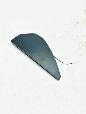 1028357-00-a Oem 16-20 Tesla Model S Dash Panel Side Cover Left