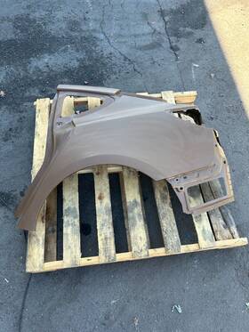 1073673-s0-b Oem 1080474-s0-b 17-24 Tesla Model 3 Body Side Outter Left Hand-
