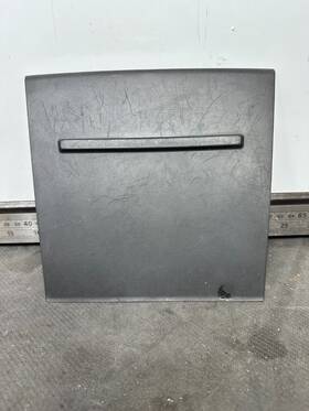 1112415-00-c Oem 2020 Tesla Model 3 Center Console Phone Dock Premium Mat