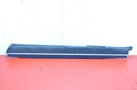 1296800235 Oem 90-02 Mercedes-benz R129 Sl320 Right Passenger Door Sill Trim Plate Panel