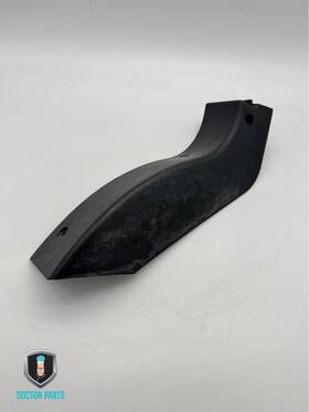 1311460070 Oem 2014-2024 Promaster Left Driver Side Arch Wheel Trim Cover Panel Black