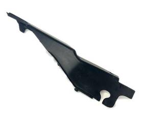 15822872 Oem 2005 - 2013 C6 Corvette Air Inlet Screen Component
